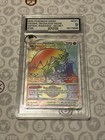 Hisuian Decidueye VSTAR