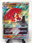 Hisuian Decidueye VSTAR
