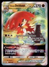 Hisuian Decidueye VSTAR