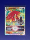 Hisuian Decidueye VSTAR