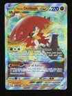 Hisuian Decidueye VSTAR