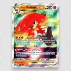 Hisuian Decidueye VSTAR