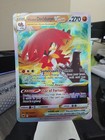 Hisuian Decidueye VSTAR