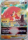 Hisuian Decidueye VSTAR