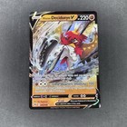 Hisuian Decidueye VSTAR