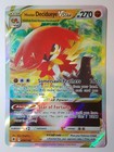 Hisuian Decidueye VSTAR