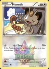 Meowth