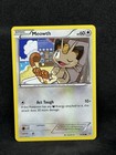 Meowth