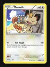 Meowth
