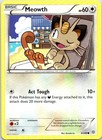 Meowth