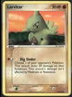 Larvitar