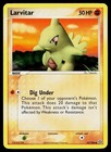 Larvitar