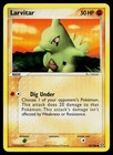 Larvitar