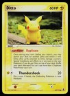 Ditto