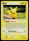 Ditto