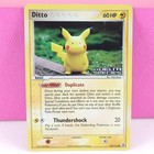 Ditto