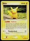 Ditto