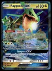 Rayquaza GX
