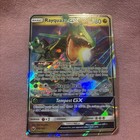 Rayquaza GX