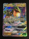 Rayquaza GX