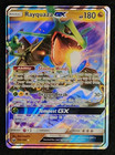 Rayquaza GX