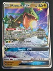 Rayquaza GX