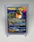 Rayquaza GX