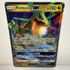 Rayquaza GX