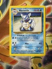 Wartortle