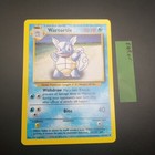 Wartortle