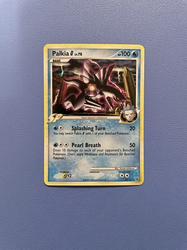 Palkia G