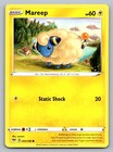 Mareep