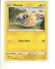 Mareep