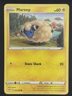 Mareep