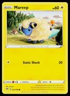 Mareep