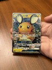 Dedenne GX