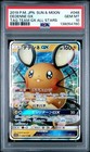 Dedenne GX