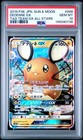Dedenne GX
