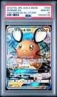 Dedenne GX