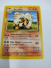 Arcanine