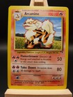 Arcanine