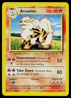 Arcanine