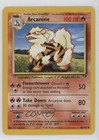 Arcanine