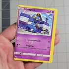 Croagunk