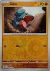 Gible