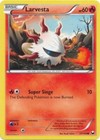 Larvesta