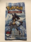 Booster Pack