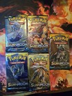 Booster Pack