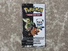 Booster Pack