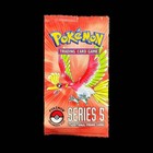 Booster Pack